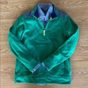 Boys Lands End set size 14/16